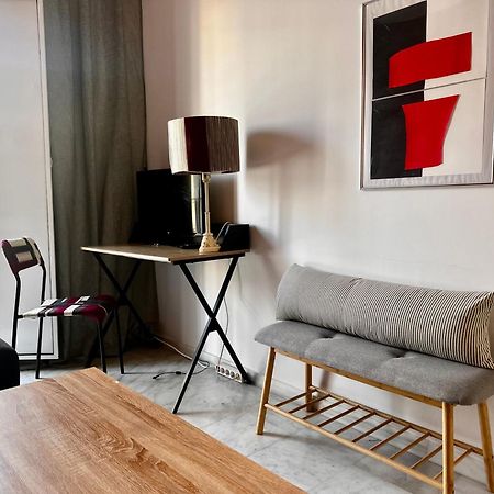 Duplex Centro Sevilla Екстериор снимка