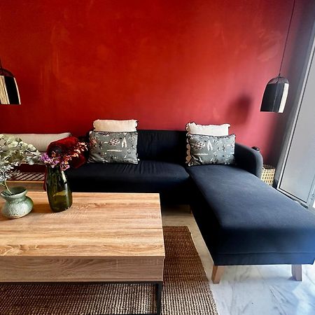 Duplex Centro Sevilla Екстериор снимка