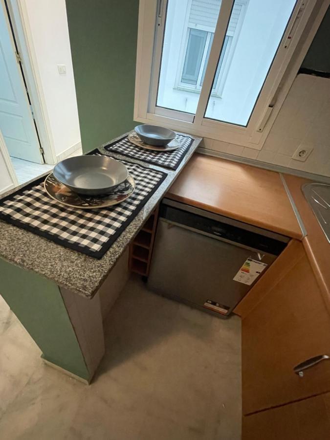 Duplex Centro Sevilla Екстериор снимка