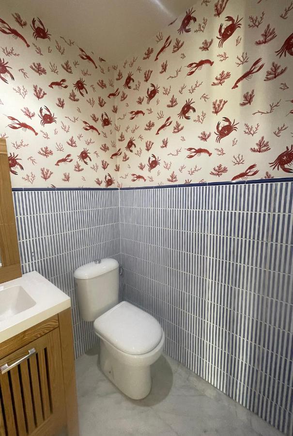 Duplex Centro Sevilla Екстериор снимка