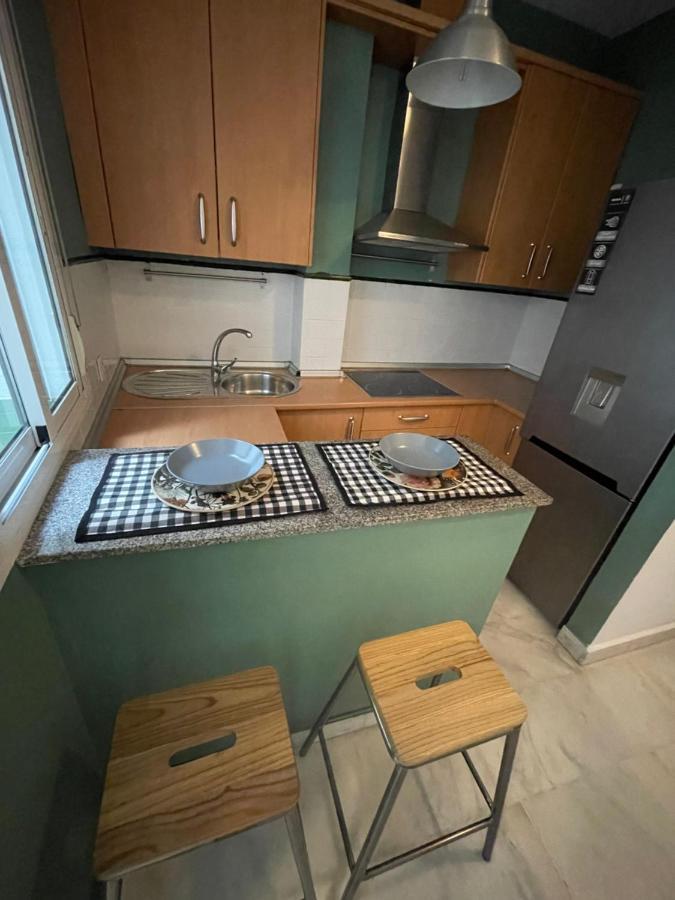 Duplex Centro Sevilla Екстериор снимка