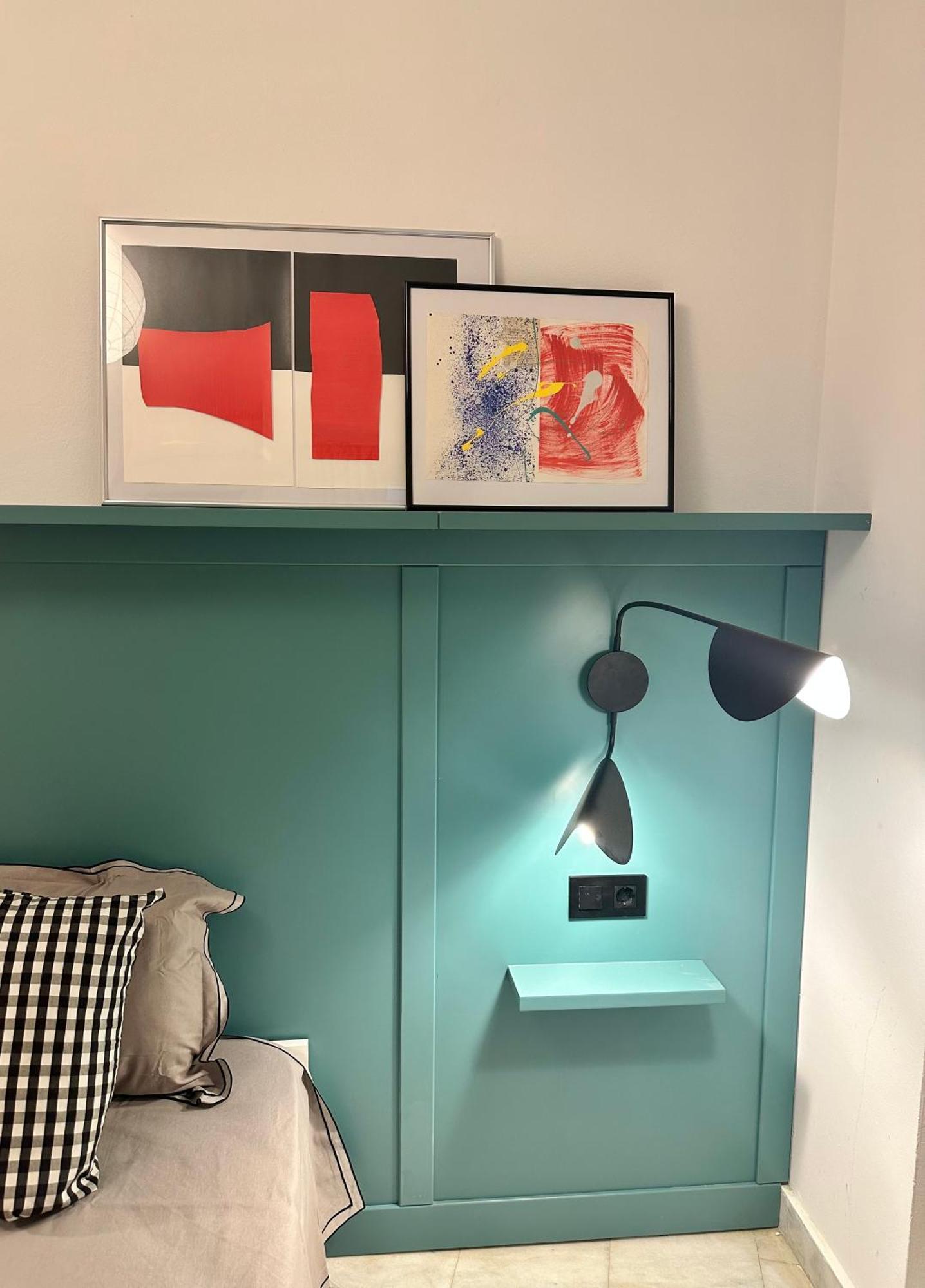 Duplex Centro Sevilla Екстериор снимка