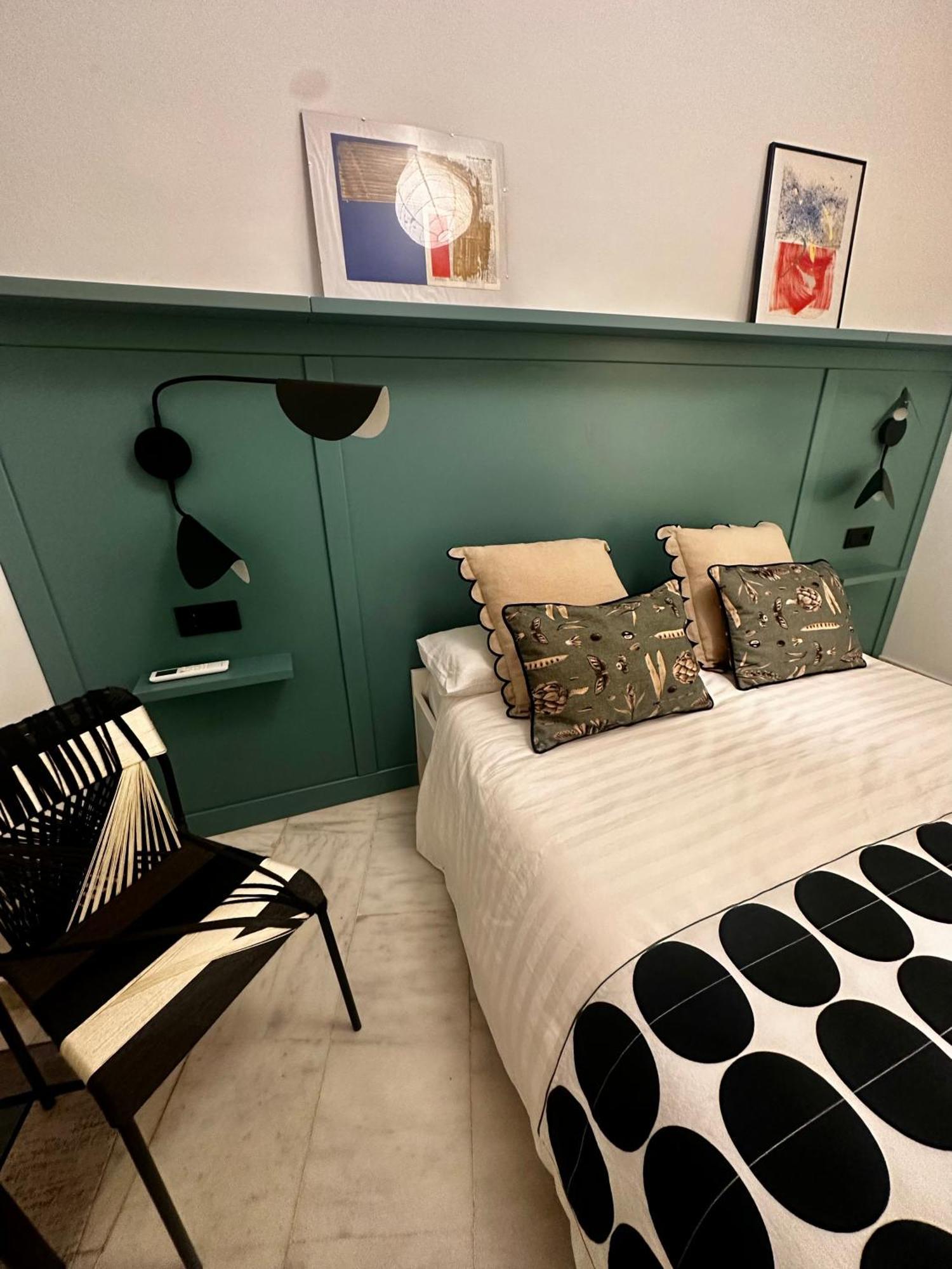 Duplex Centro Sevilla Екстериор снимка