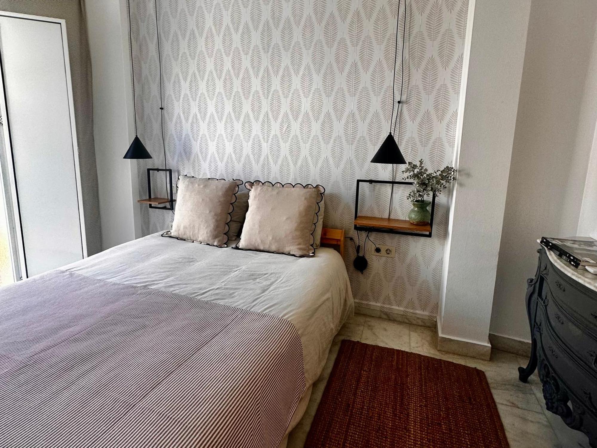 Duplex Centro Sevilla Екстериор снимка