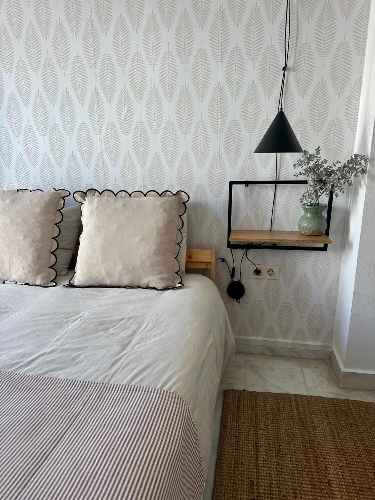 Duplex Centro Sevilla Екстериор снимка