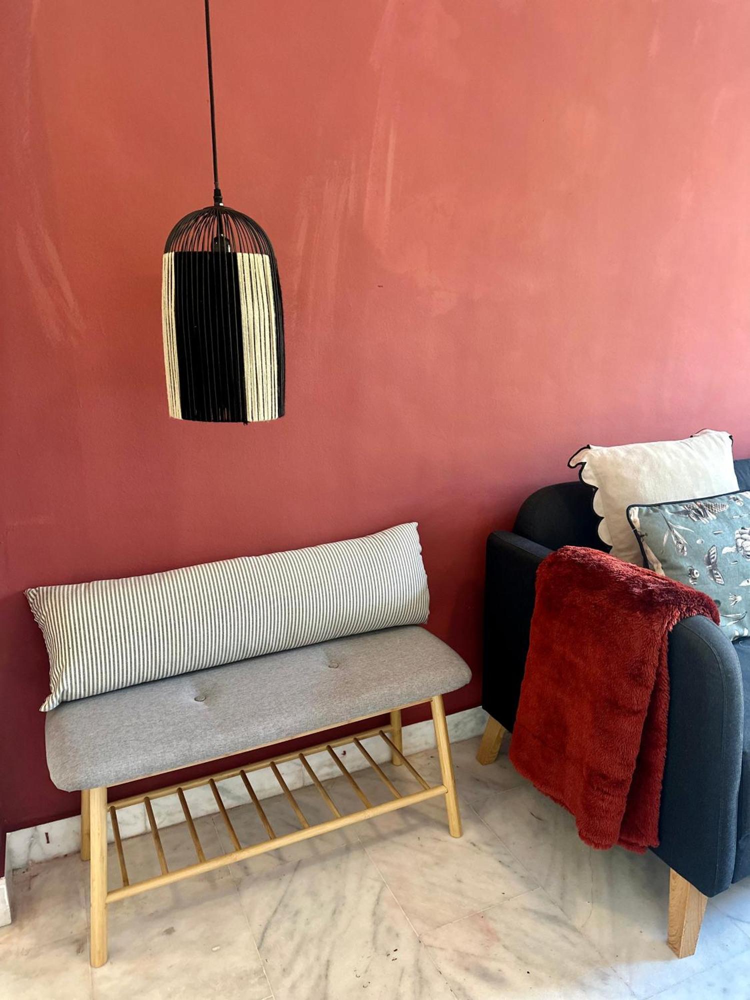 Duplex Centro Sevilla Екстериор снимка
